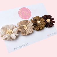 Alligatorspeldjes Bloom Autumn