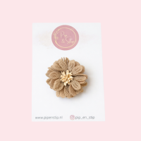 Alligatorspeldje Bloom