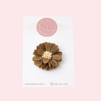 Alligatorspeldje Bloom