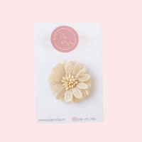 Alligatorspeldje Bloom