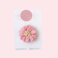 Alligatorspeldje Bloom