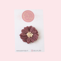 Alligatorspeldje Bloom