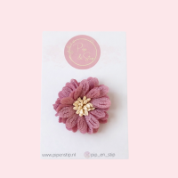 Alligatorspeldje Bloom