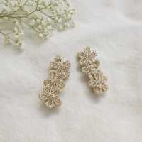 Alligatorspeldjes Goudbloempjes