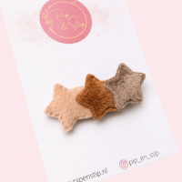 Alligatorspeldje Little Stars