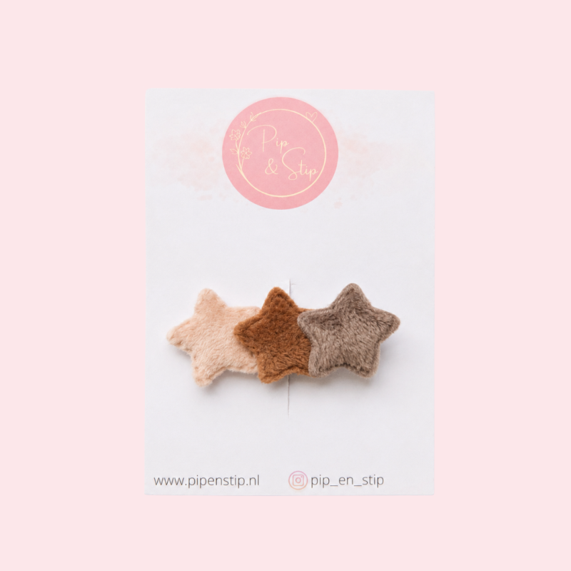 Alligatorspeldje Little Stars