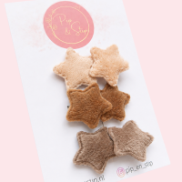 Alligatorspeldjes Little Stars Mix