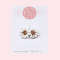 Alligatorspeldjes Madeliefjes