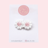 Alligatorspeldjes Madeliefjes