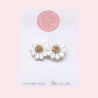 Alligatorspeldjes Madeliefjes