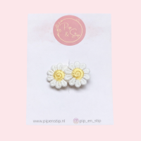 Alligatorspeldjes Madeliefjes