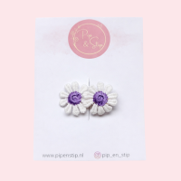 Alligatorspeldjes Madeliefjes