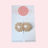 Alligatorspeldjes Madeliefjes