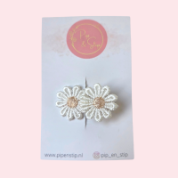 Alligatorspeldjes Madeliefjes