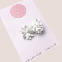 Antislip Haarspeldje Flower Power