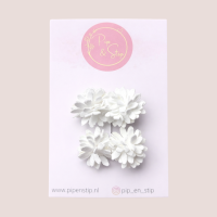 Antislip Haarspeldje Flower Power