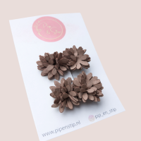 Antislip Haarspeldje Flower Power