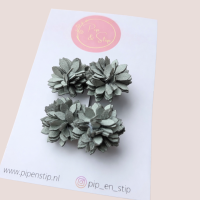 Antislip Haarspeldje Flower Power