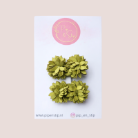 Antislip Haarspeldje Flower Power