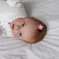 Antislip Haarspeldjes Flowers Mix