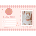 Cadeaubon
