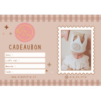 Cadeaubon