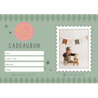Cadeaubon