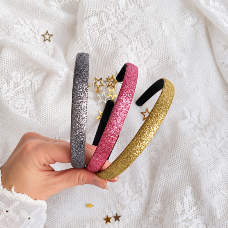 Diadeem Glitter