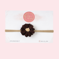 Haarbandje Bloom