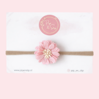 Haarbandje Bloom