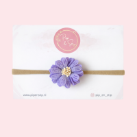 Haarbandje Bloom