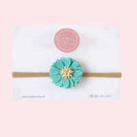 Haarbandje Bloom