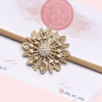 Haarbandje Dreamflower