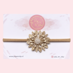 Haarbandje Dreamflower