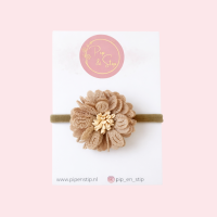 Maxi Haarelastiek Bloom