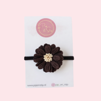 Maxi Haarelastiek Bloom