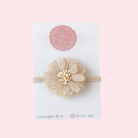 Maxi Haarelastiek Bloom