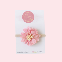 Maxi Haarelastiek Bloom