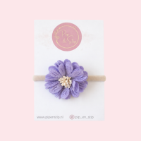 Maxi Haarelastiek Bloom