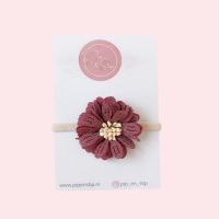 Maxi Haarelastiek Bloom