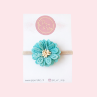 Maxi Haarelastiek Bloom