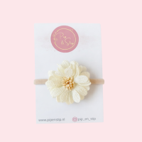 Maxi Haarelastiek Bloom