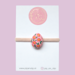 Maxi Haarelastiek Paasei