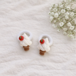 Haarelastiekjes Sorbet