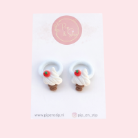 Haarelastiekjes Sorbet