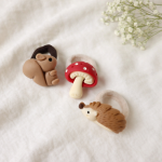 Haarelastiekjes Into The Woods