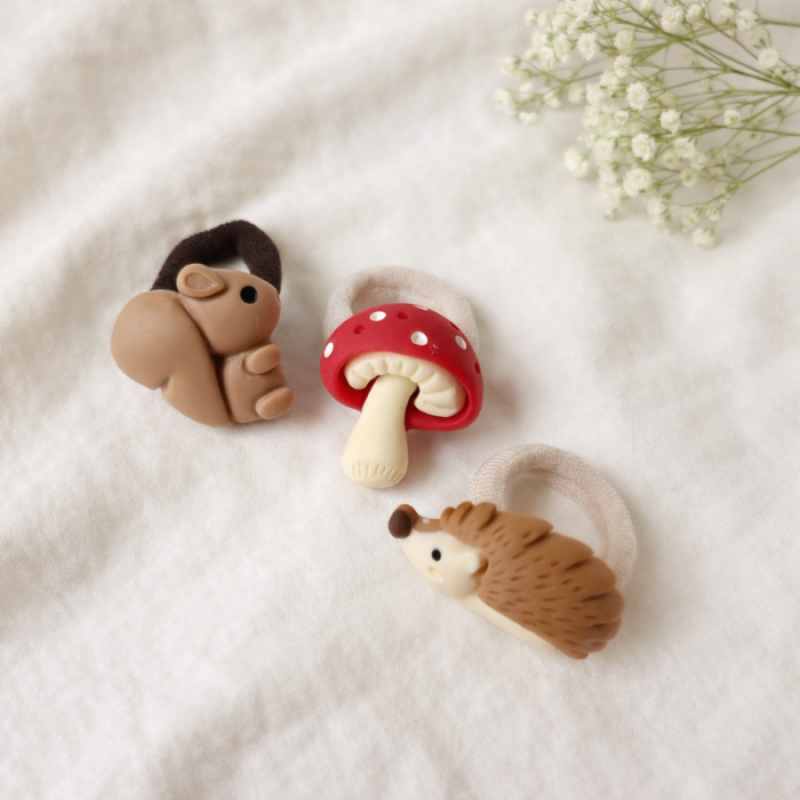 Haarelastiekjes Into The Woods