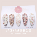 Maxi Haarspeldjes Zelf Samenstellen
