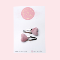 Haarspeldjes Sweethearts