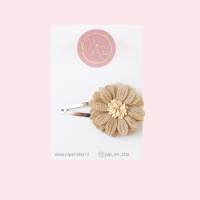 Haarspeld Bloom